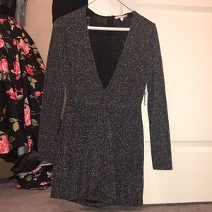 Romper Charlotte Russe